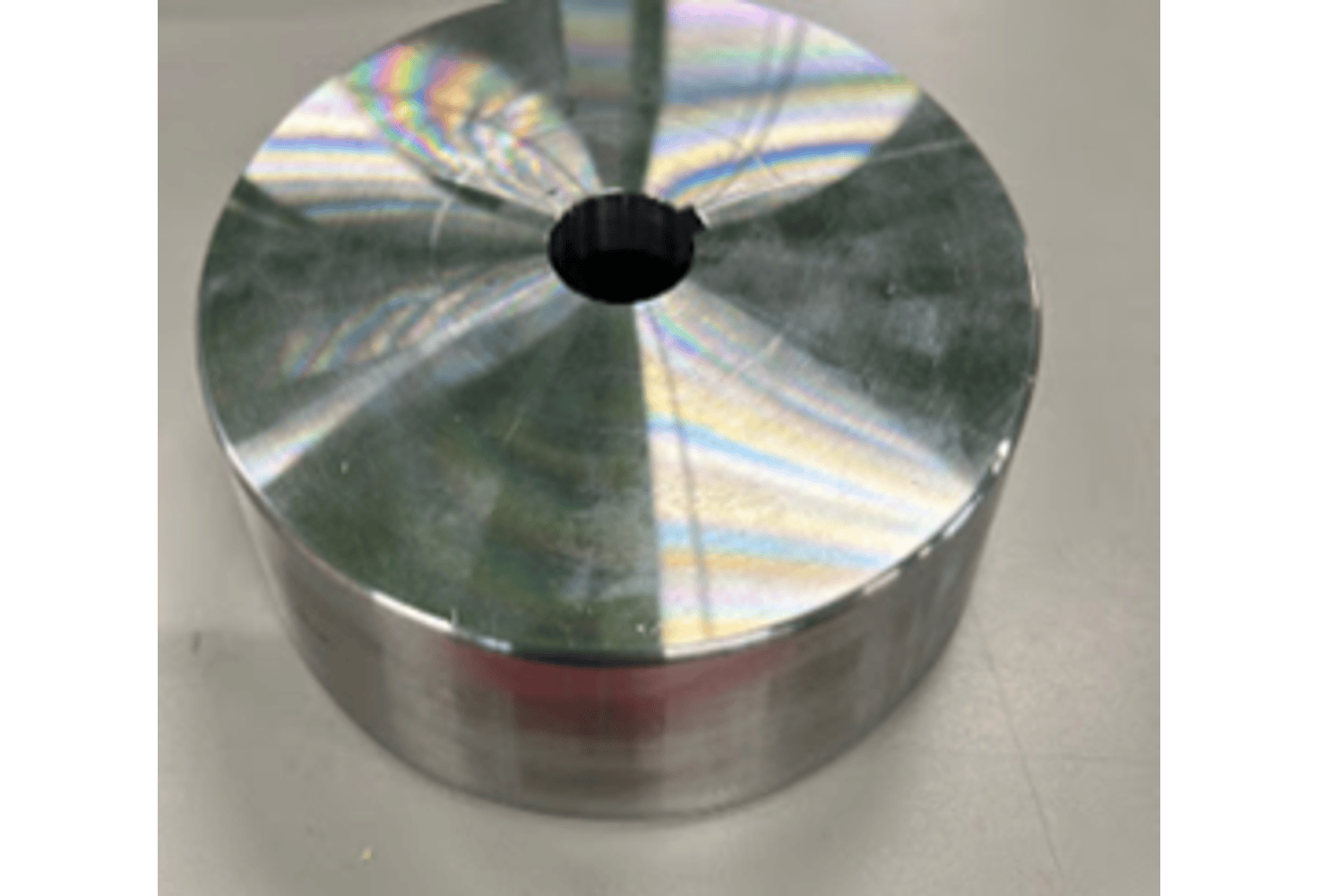 ﾌﾗｲﾎｲﾙ、ﾌﾟｰﾘ